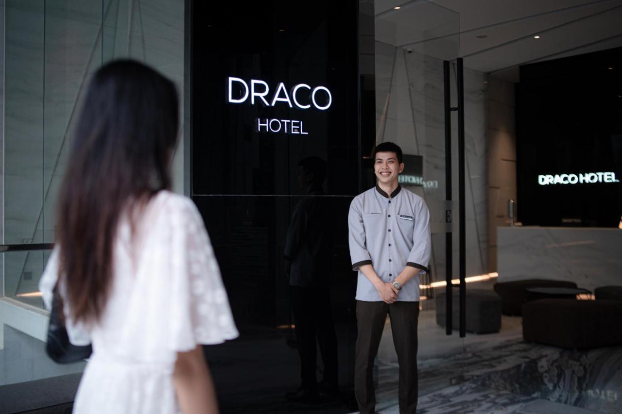 Draco Hotel & Suites Da Nang Dış mekan fotoğraf