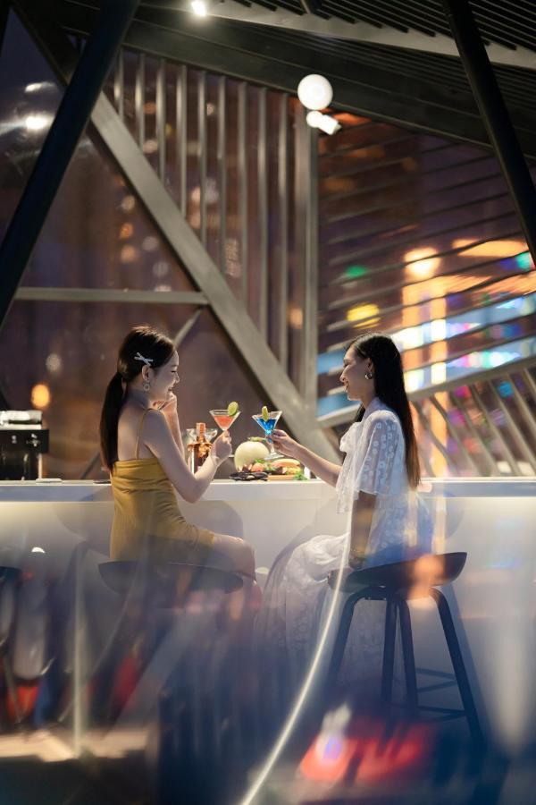 Draco Hotel & Suites Da Nang Dış mekan fotoğraf
