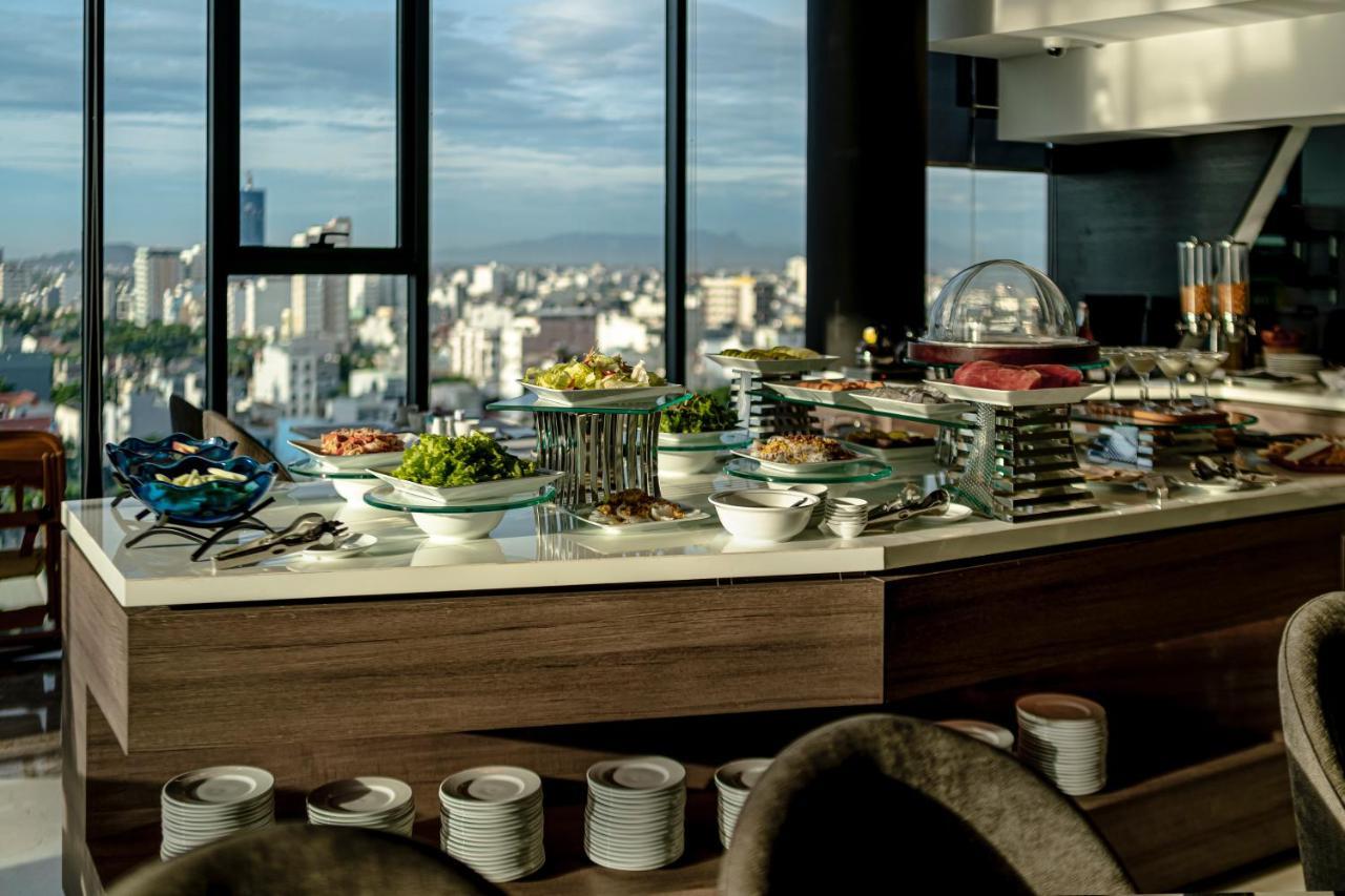 Draco Hotel & Suites Da Nang Dış mekan fotoğraf