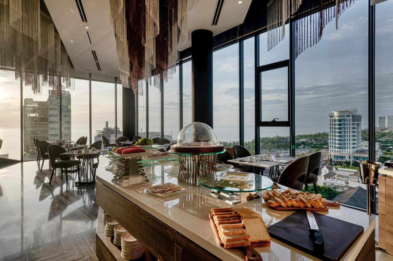 Draco Hotel & Suites Da Nang Dış mekan fotoğraf