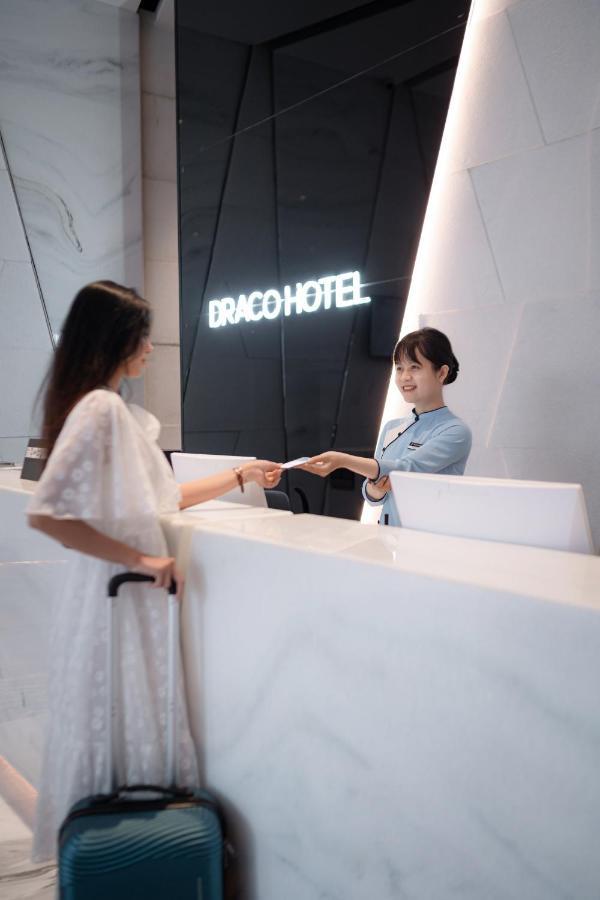 Draco Hotel & Suites Da Nang Dış mekan fotoğraf