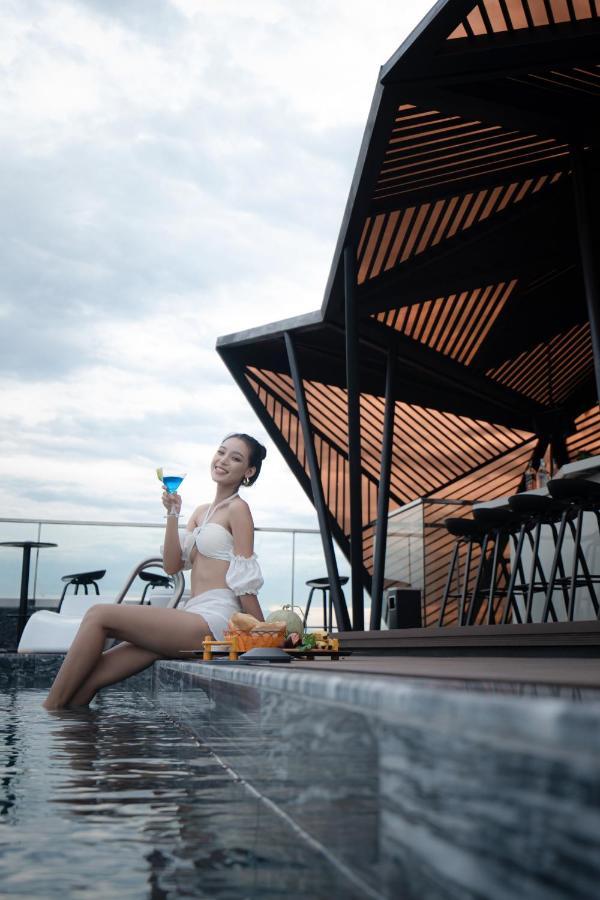 Draco Hotel & Suites Da Nang Dış mekan fotoğraf