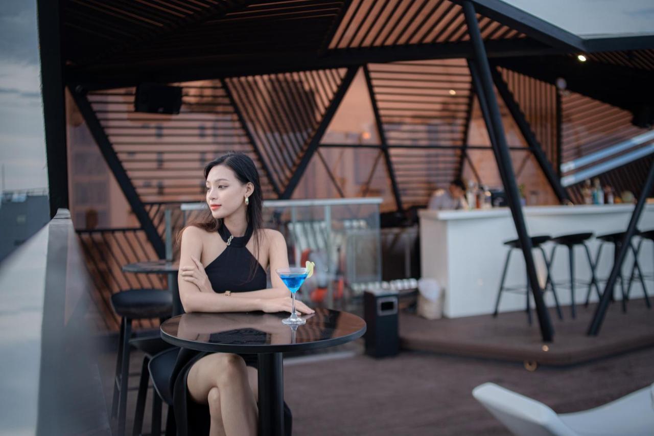 Draco Hotel & Suites Da Nang Dış mekan fotoğraf