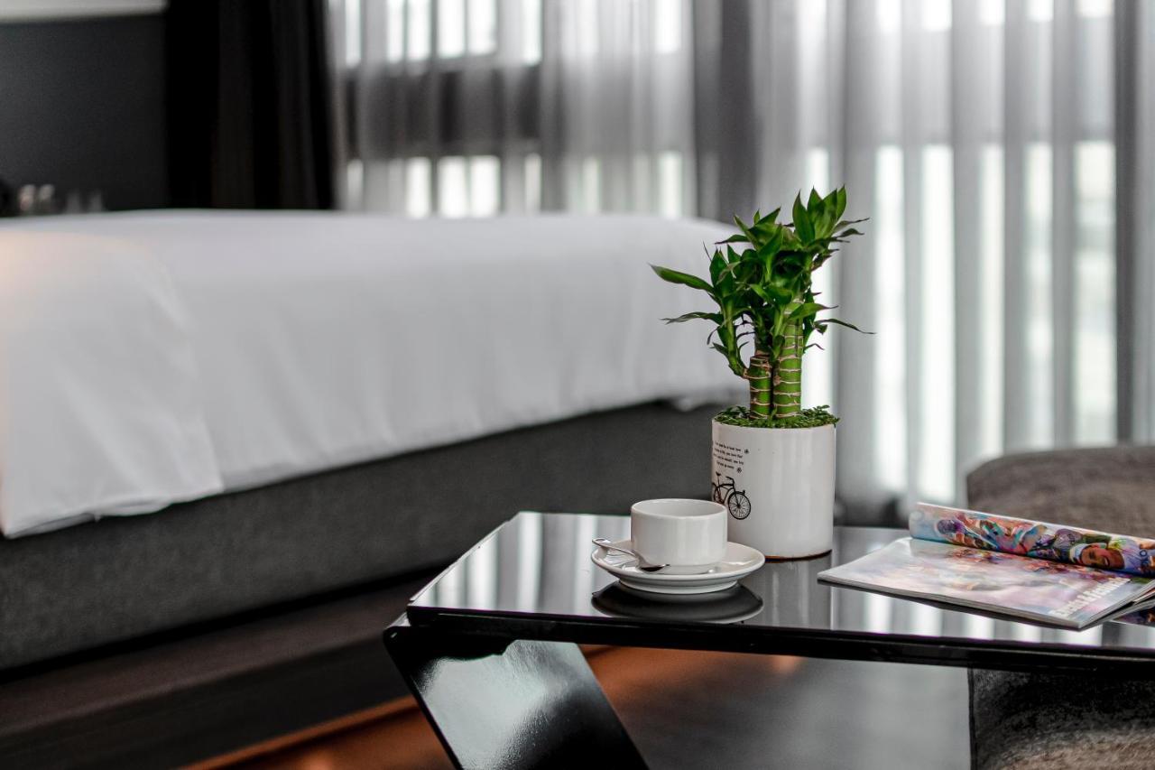 Draco Hotel & Suites Da Nang Dış mekan fotoğraf