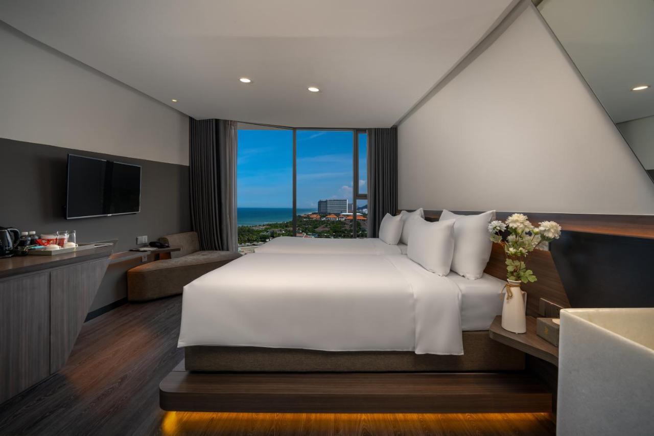 Draco Hotel & Suites Da Nang Dış mekan fotoğraf