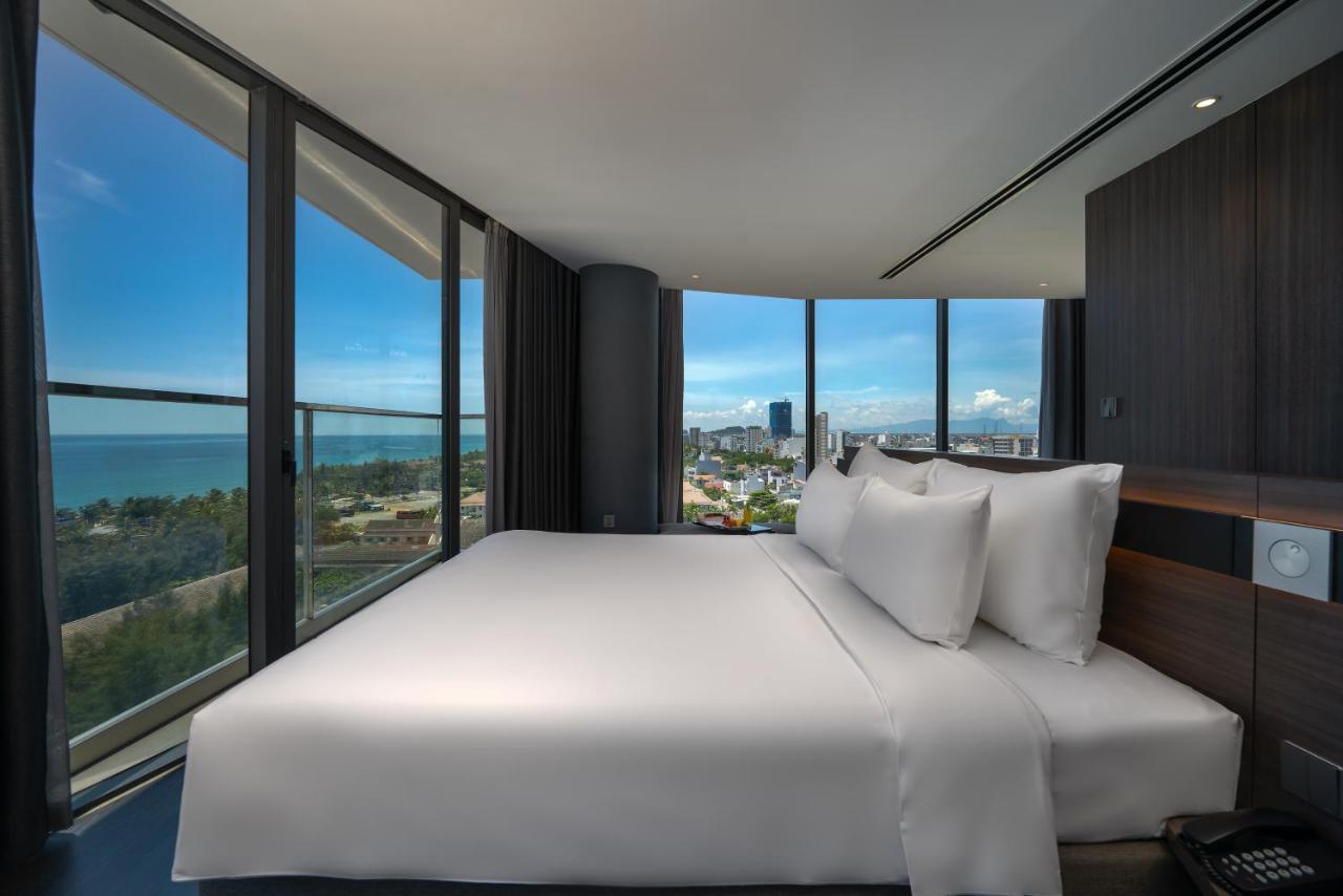 Draco Hotel & Suites Da Nang Dış mekan fotoğraf