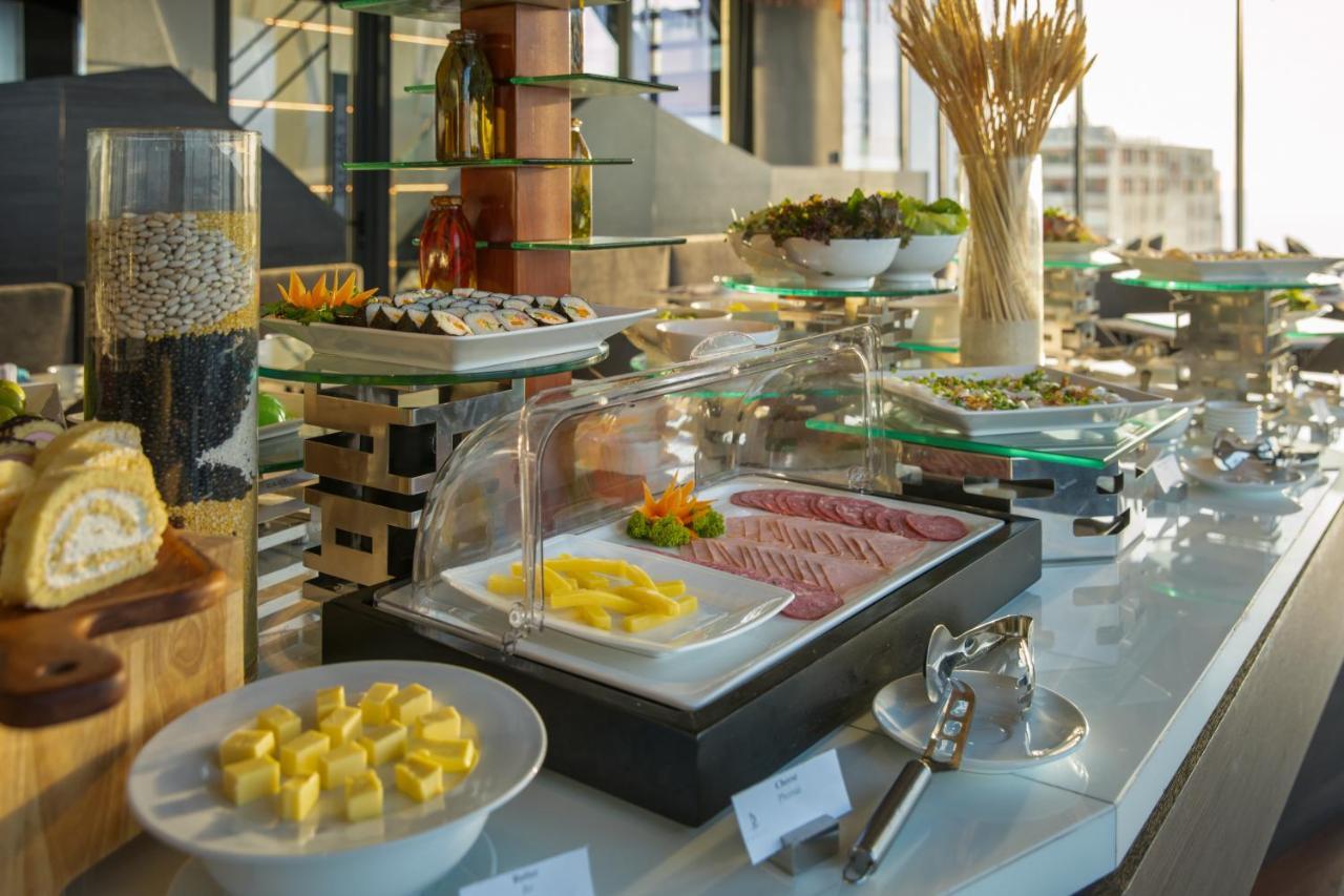 Draco Hotel & Suites Da Nang Dış mekan fotoğraf