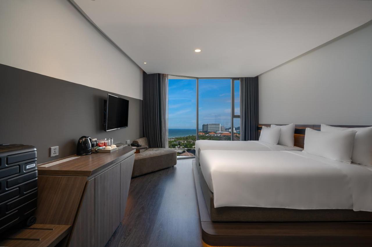Draco Hotel & Suites Da Nang Dış mekan fotoğraf
