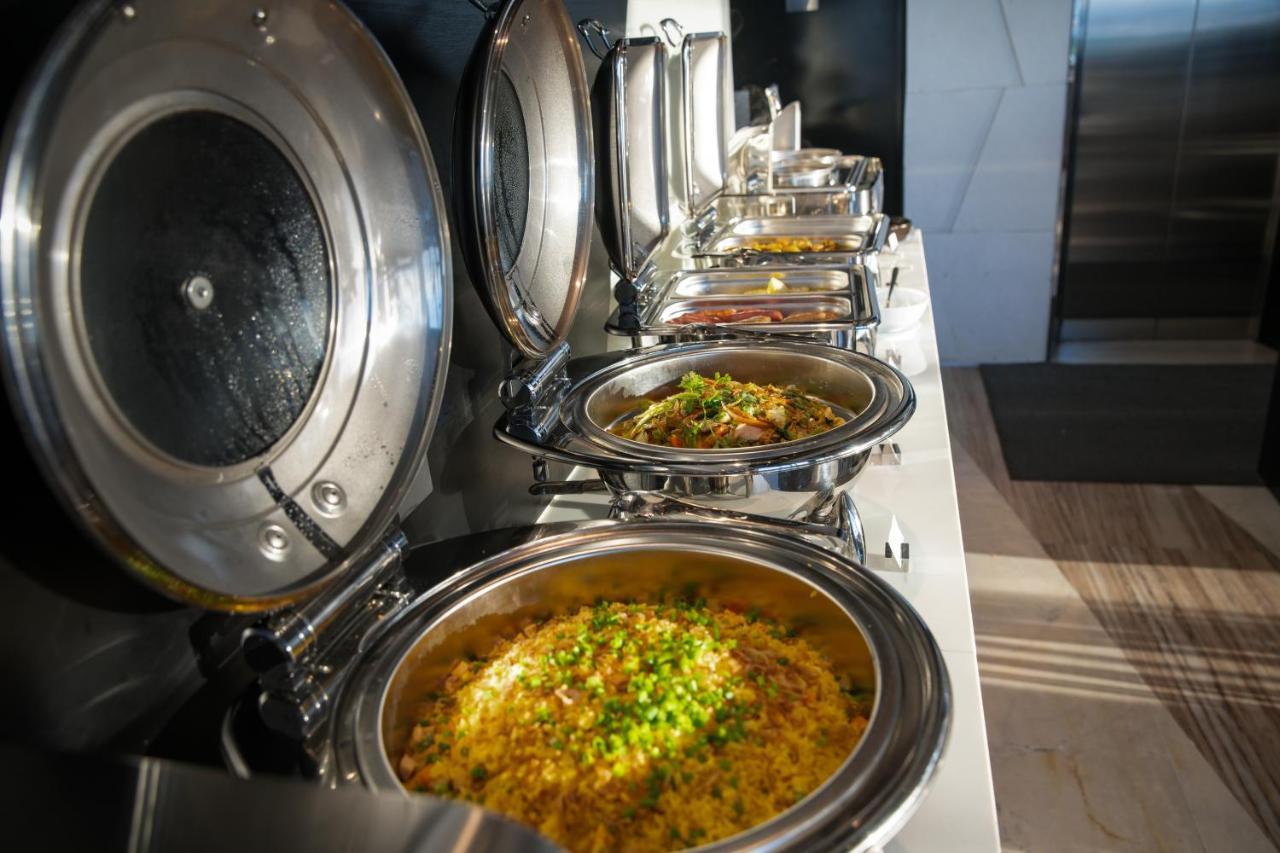 Draco Hotel & Suites Da Nang Dış mekan fotoğraf