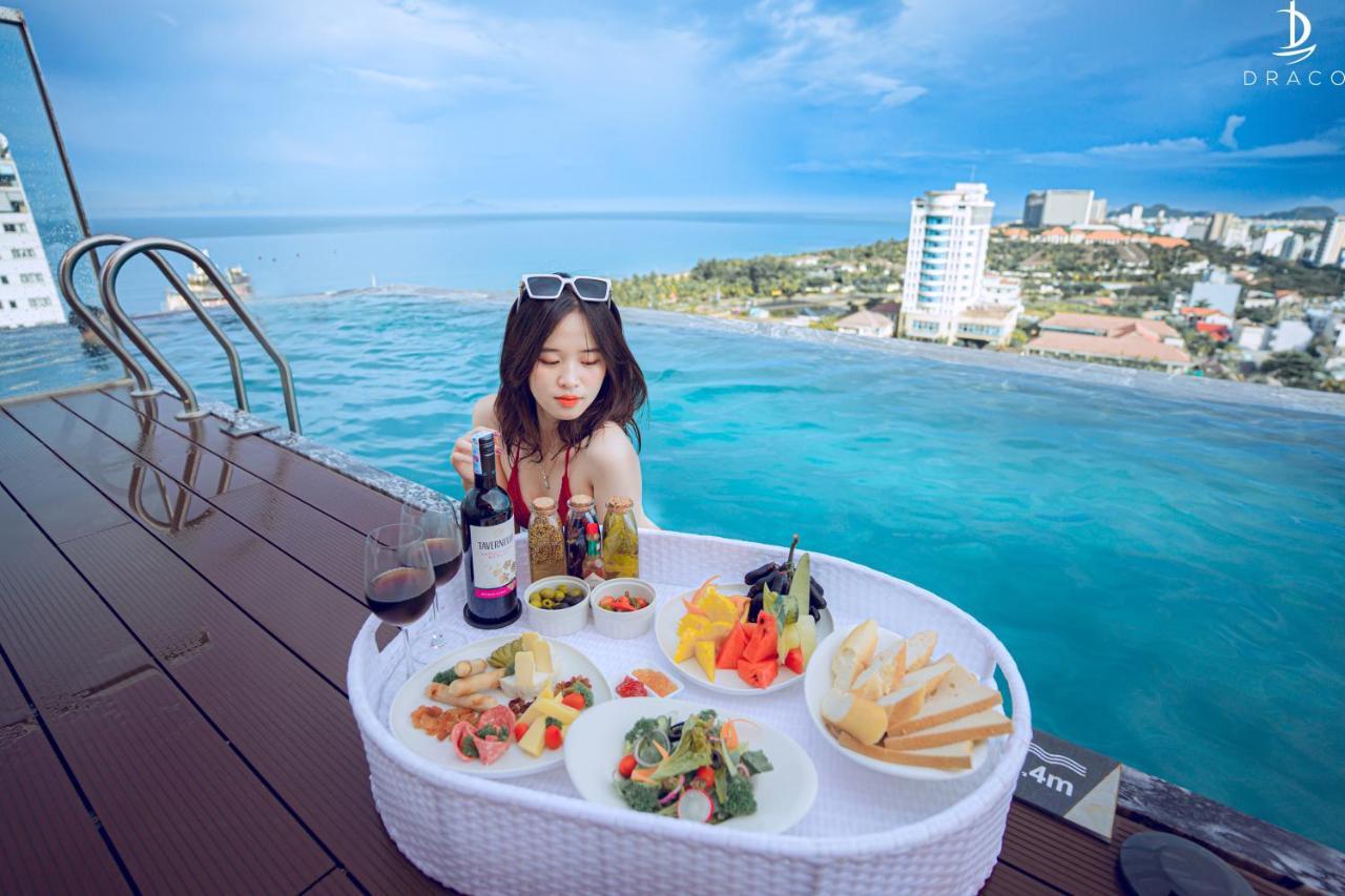 Draco Hotel & Suites Da Nang Dış mekan fotoğraf