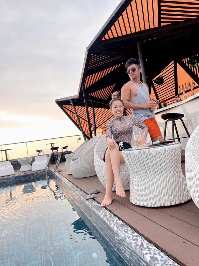 Draco Hotel & Suites Da Nang Dış mekan fotoğraf