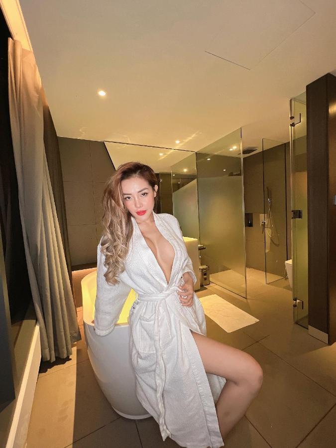 Draco Hotel & Suites Da Nang Dış mekan fotoğraf
