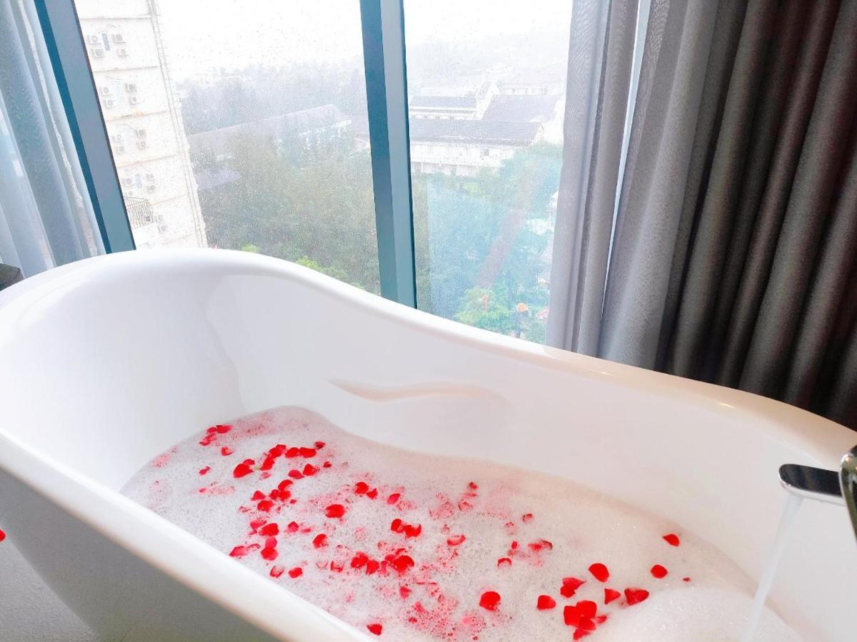 Draco Hotel & Suites Da Nang Dış mekan fotoğraf