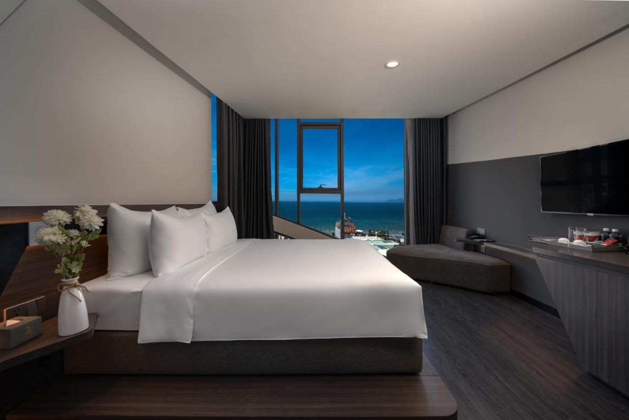 Draco Hotel & Suites Da Nang Dış mekan fotoğraf