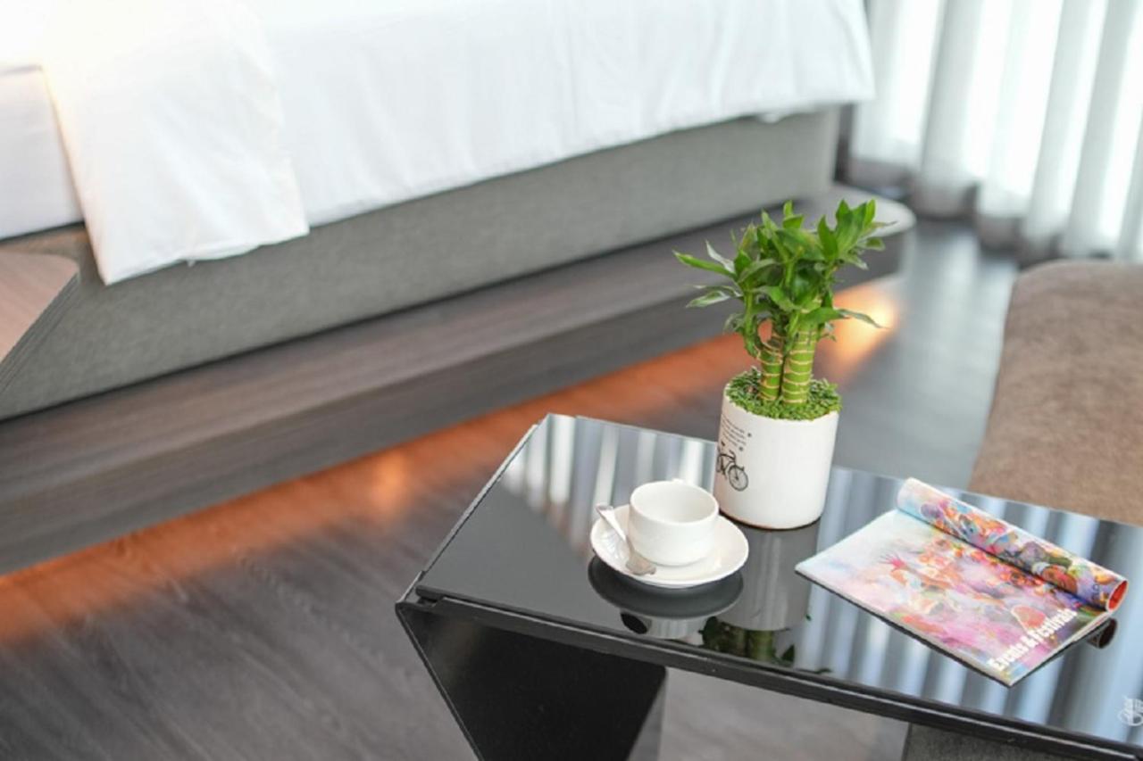 Draco Hotel & Suites Da Nang Dış mekan fotoğraf